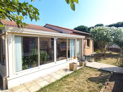 Maison, 103 m²