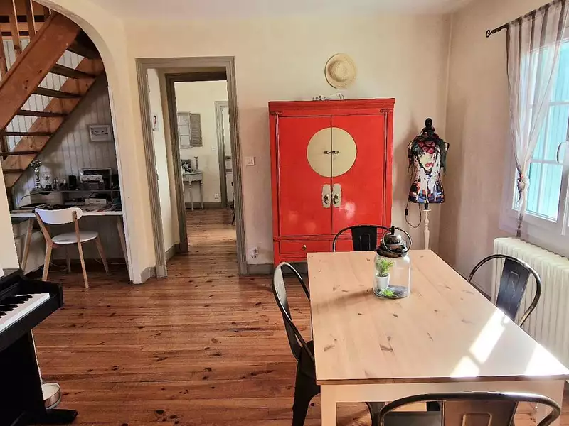 Appartement, 102 m²