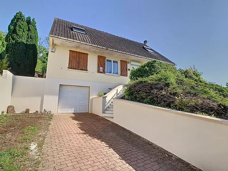 Maison, 150 m²