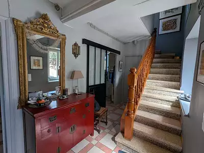Maison, 251 m²