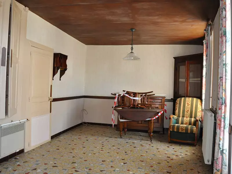 Maison, 136 m²