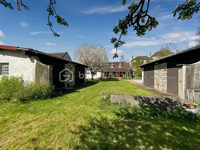 Maison, 171 m²