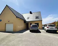 Maison, 126 m²