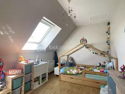 Maison, 116 m²