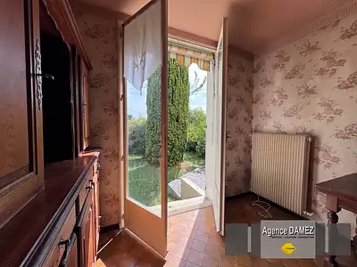 Maison, 90 m²