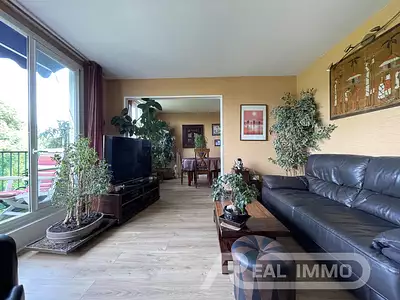 Appartement, 97,7 m²