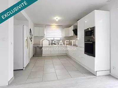 Maison, 100 m²