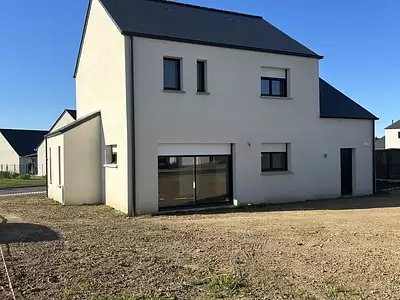 Maison, 103 m²