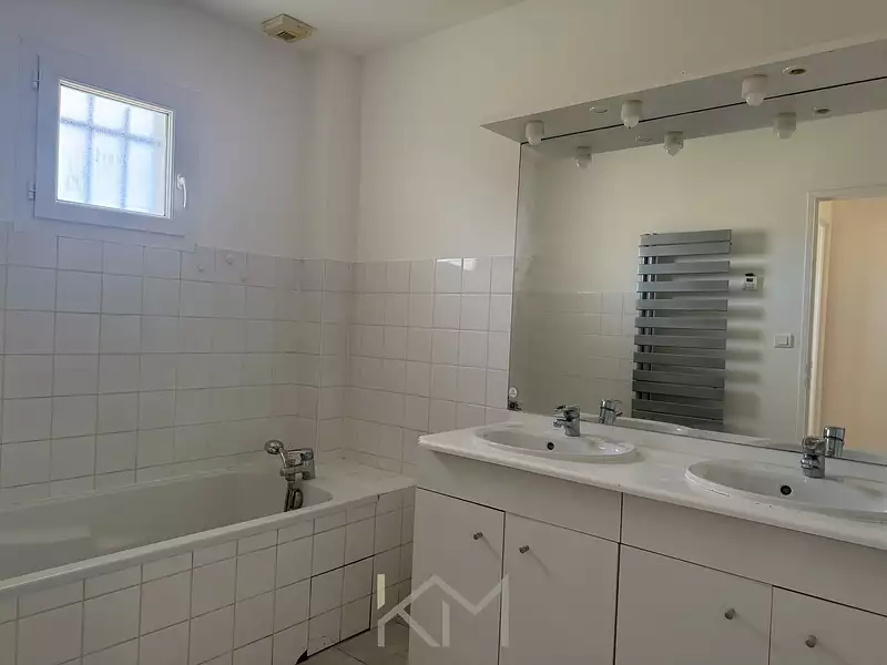 Maison, 91 m²