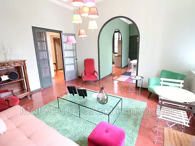 Appartement, 68,91 m²