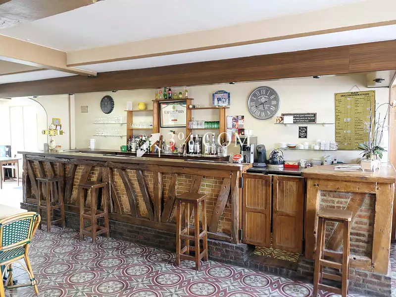 Maison, 234 m²