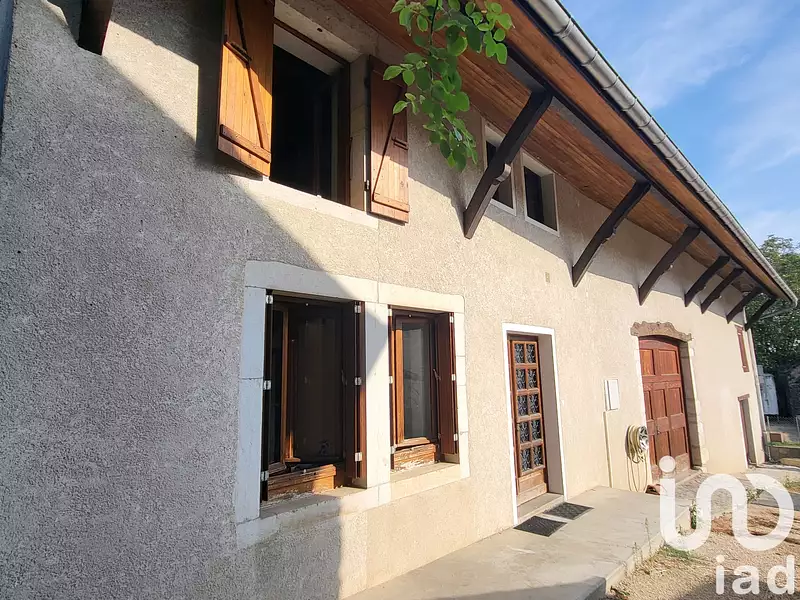 Maison, 110 m²