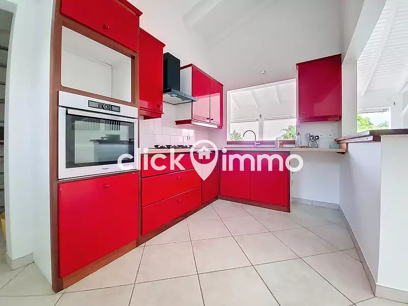 Maison, 150 m²