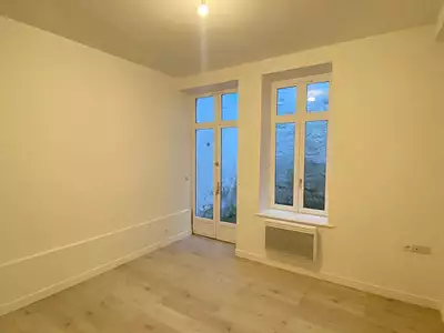 Appartement, 60 m²
