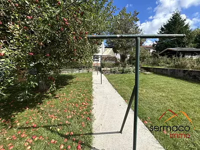 Maison, 105 m²