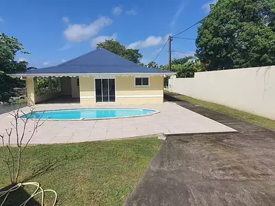 Maison, 174 m²