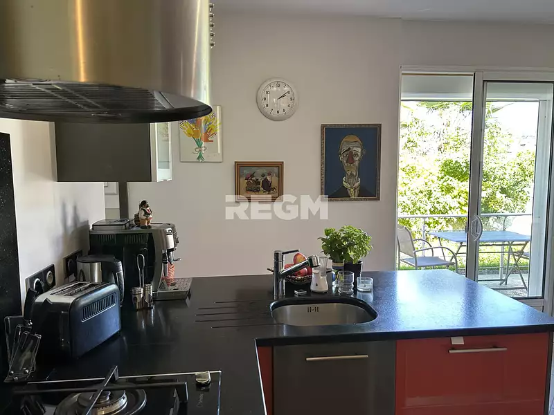 Maison, 139 m²