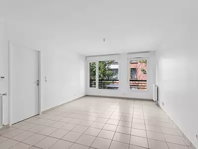 Appartement, 54 m²
