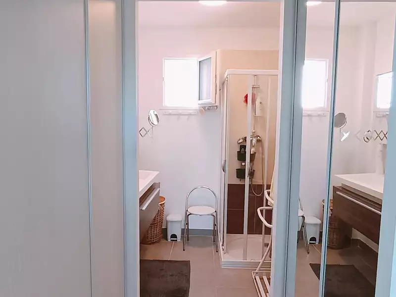 Maison, 124 m²