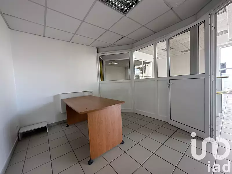 Immeuble, 630 m²