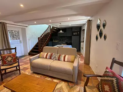Maison, 63 m²