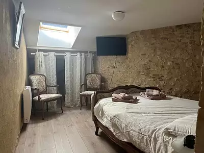 Appartement, 55,49 m²