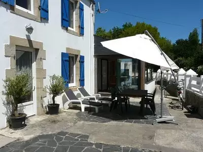 Maison, 137 m²