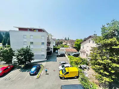 Appartement, 72 m²