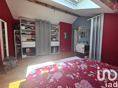 Maison, 129 m²