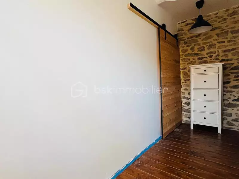 Maison, 93 m²