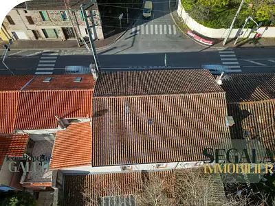 Maison, 230 m²