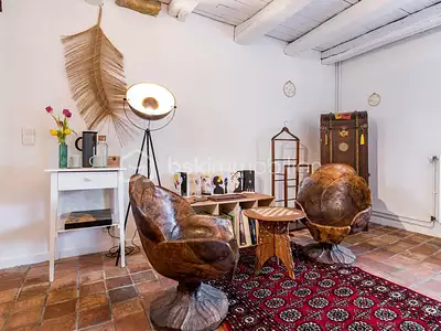 Maison, 220 m²