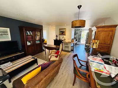 Appartement, 59,6 m²