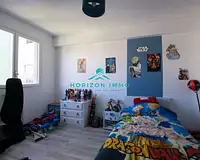 Appartement, 64,86 m²