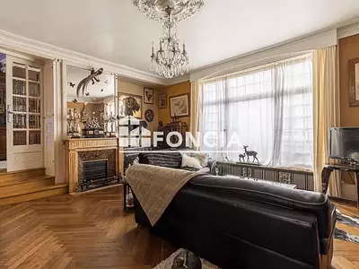 Appartement, 100 m²