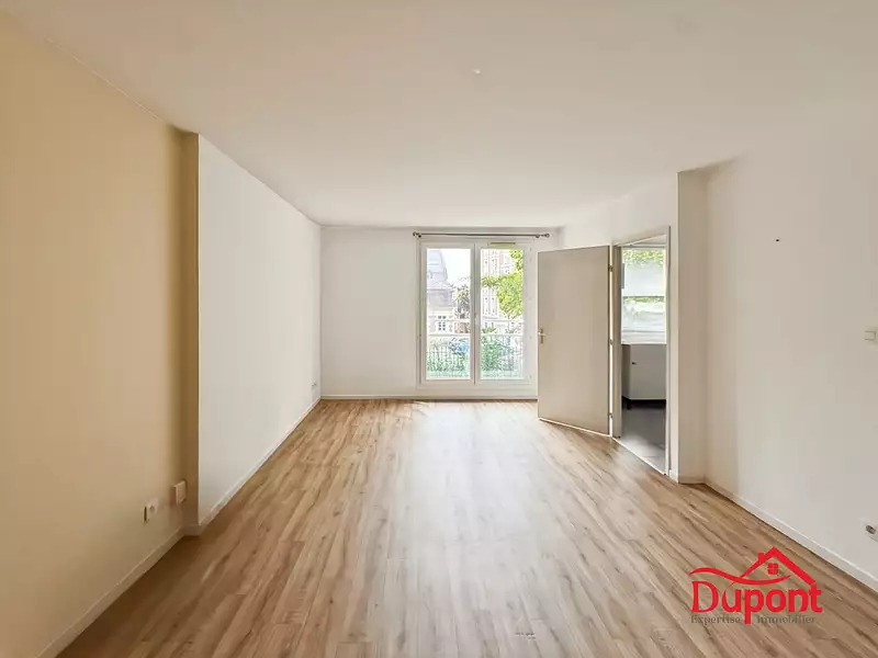 Appartement, 45 m²