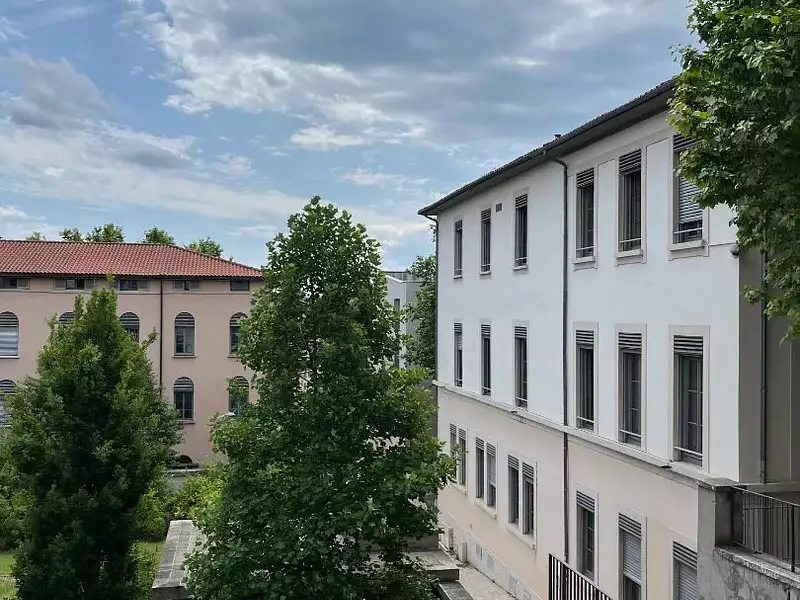 Appartement, 40,87 m²