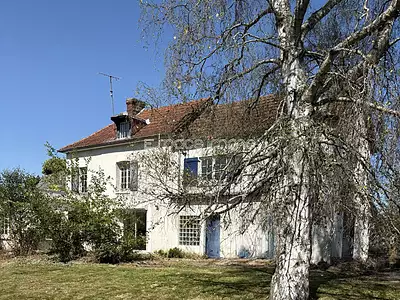 Maison, 130 m²