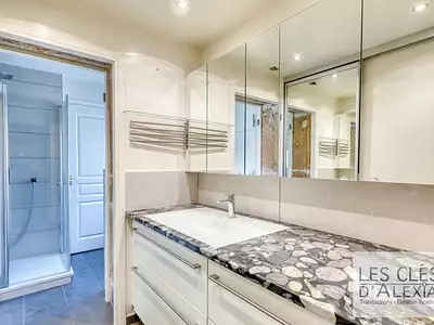 Appartement, 122,05 m²