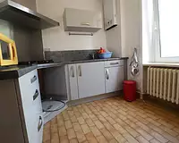 Appartement, 120 m²