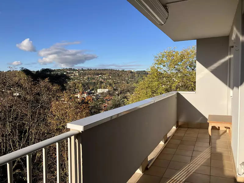 Appartement, 84,05 m²