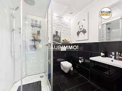 Appartement, 200 m²
