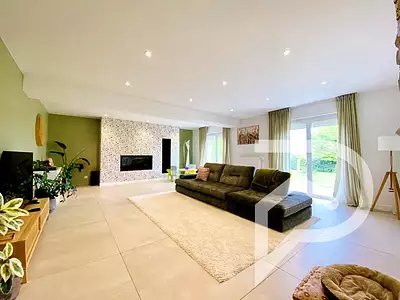 Maison, 205 m²
