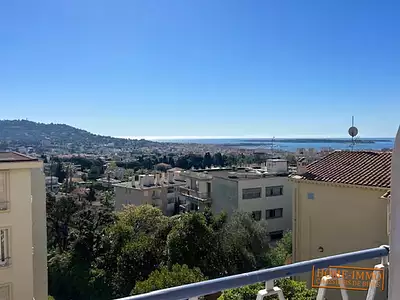 Appartement, 47,33 m²