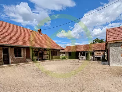 Maison, 118 m²