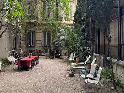 Appartement, 155 m²