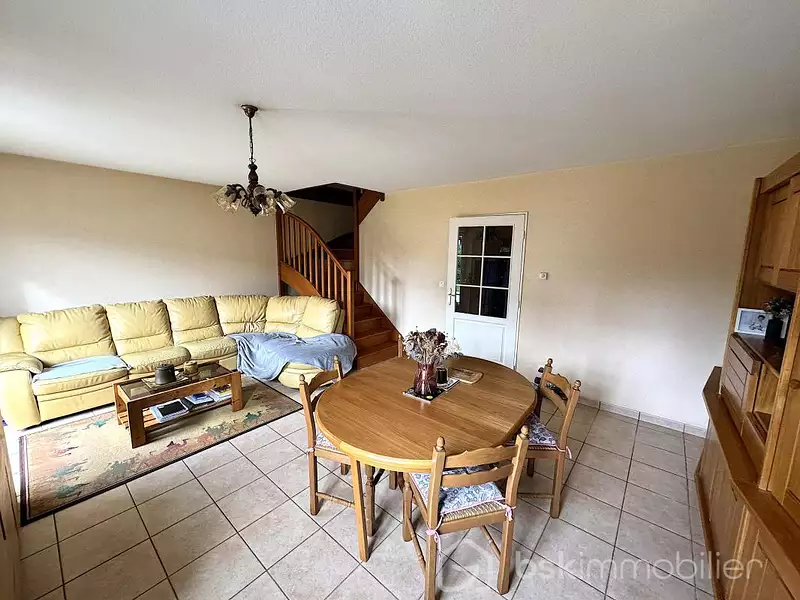 Maison, 82 m²
