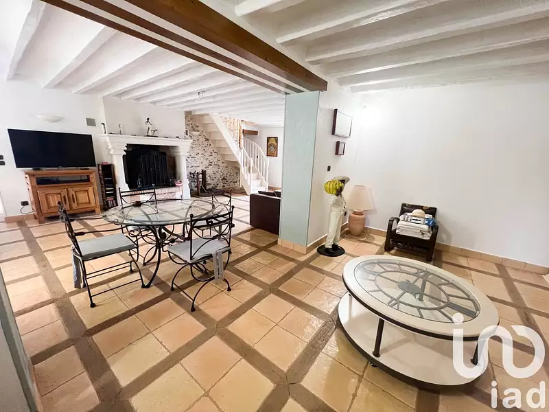 Maison, 350 m²