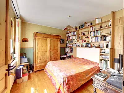 Maison, 194 m²