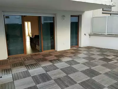 Appartement, 96 m²